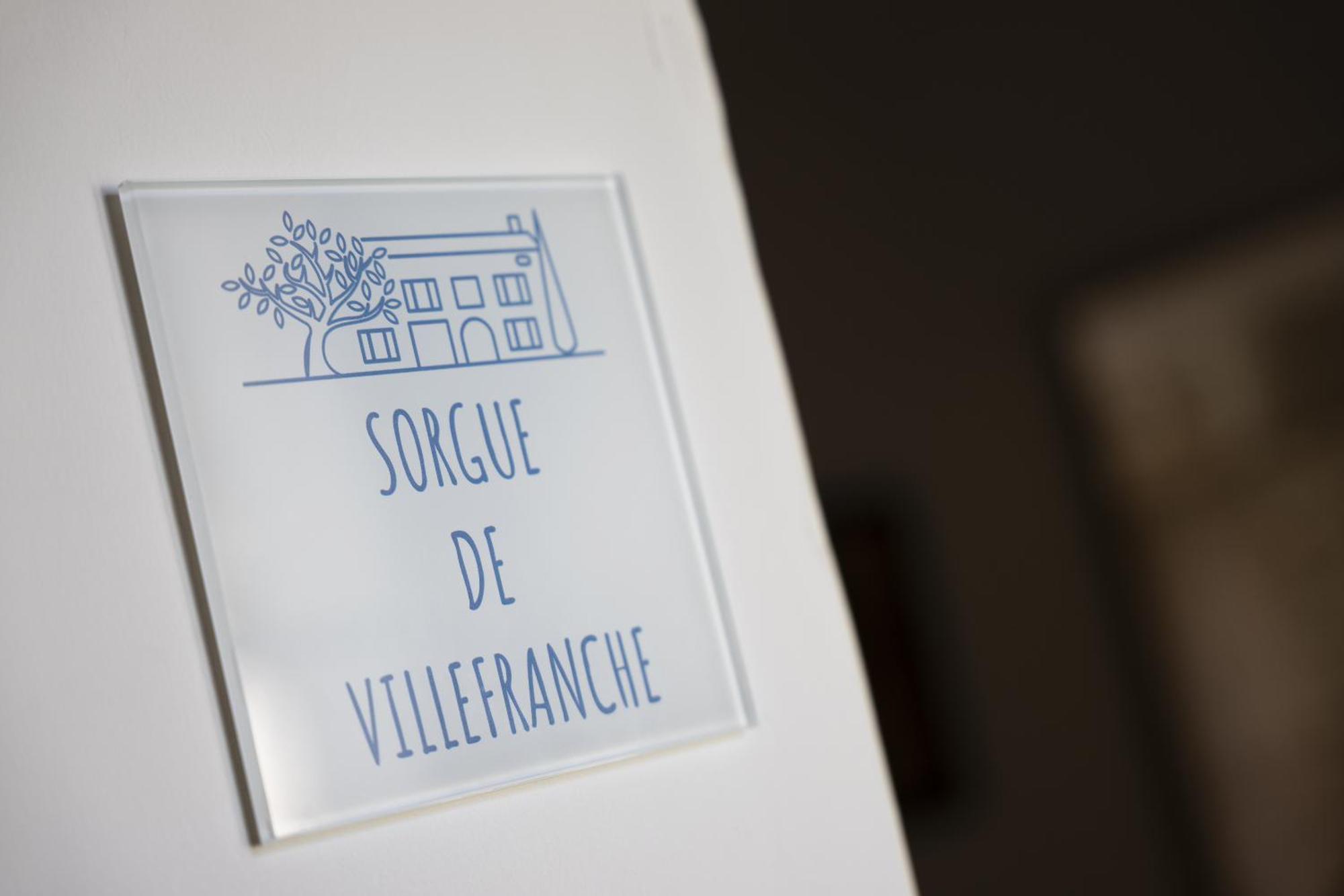 Domaine Du Moulin De Villefranche Casa de hóspedes