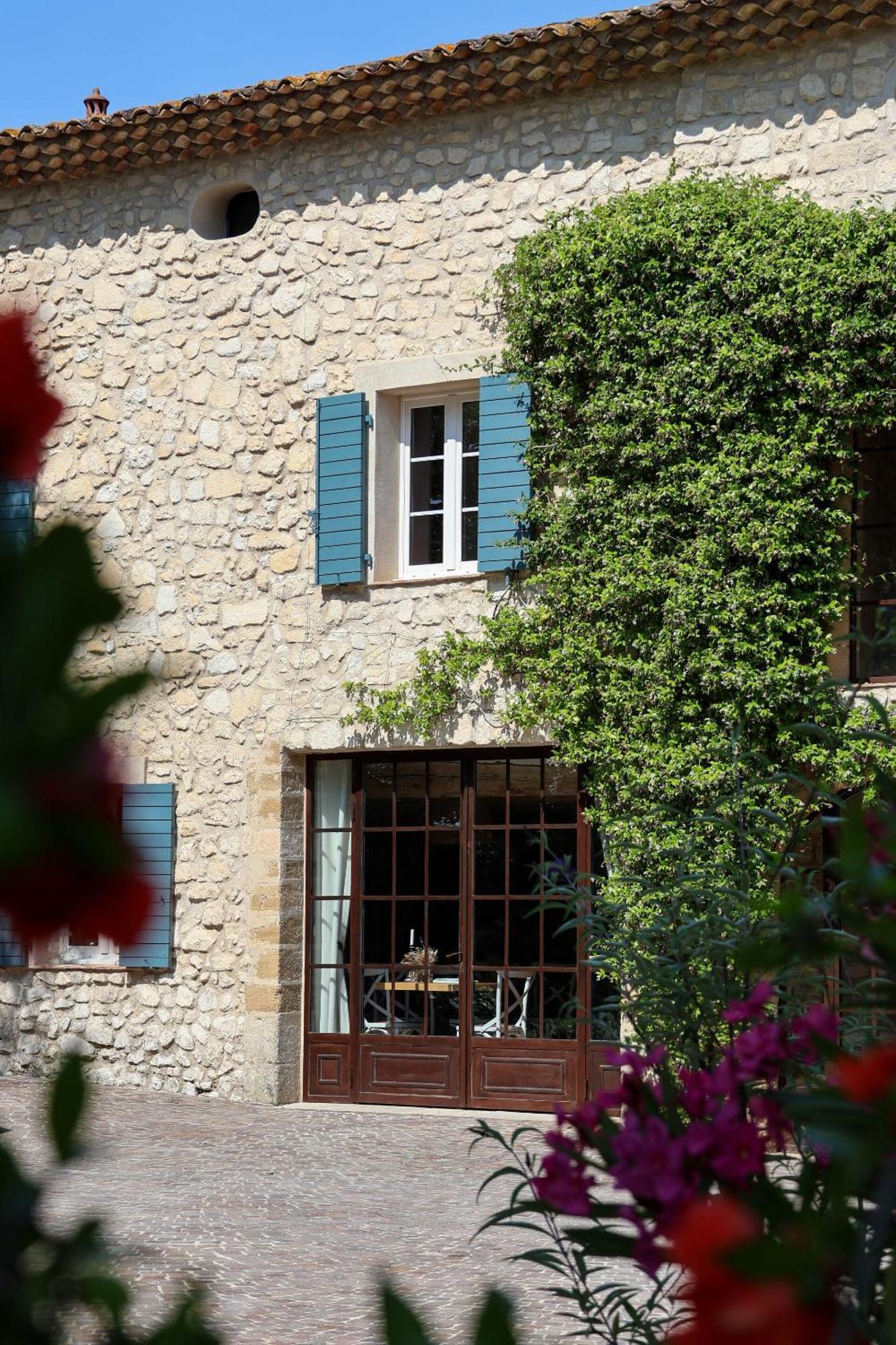 Domaine Du Moulin De Villefranche Casa de hóspedes *