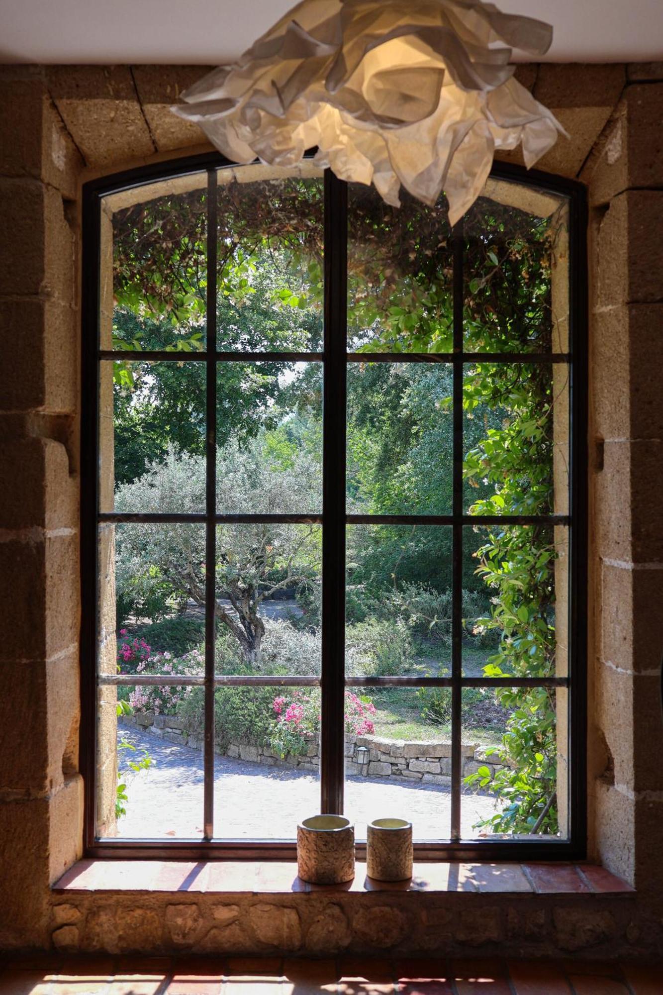 Domaine Du Moulin De Villefranche *