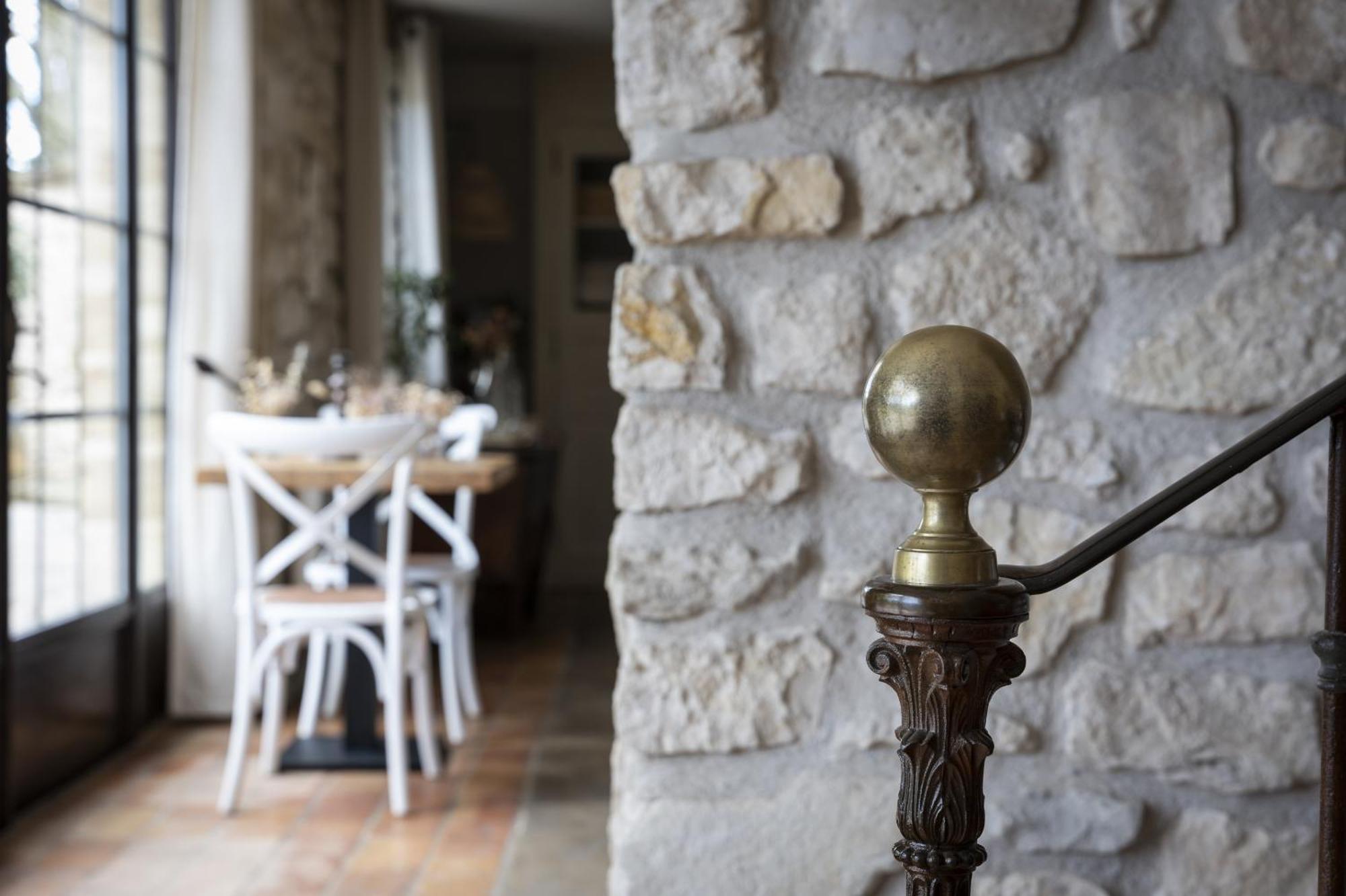 Domaine Du Moulin De Villefranche Casa de hóspedes
