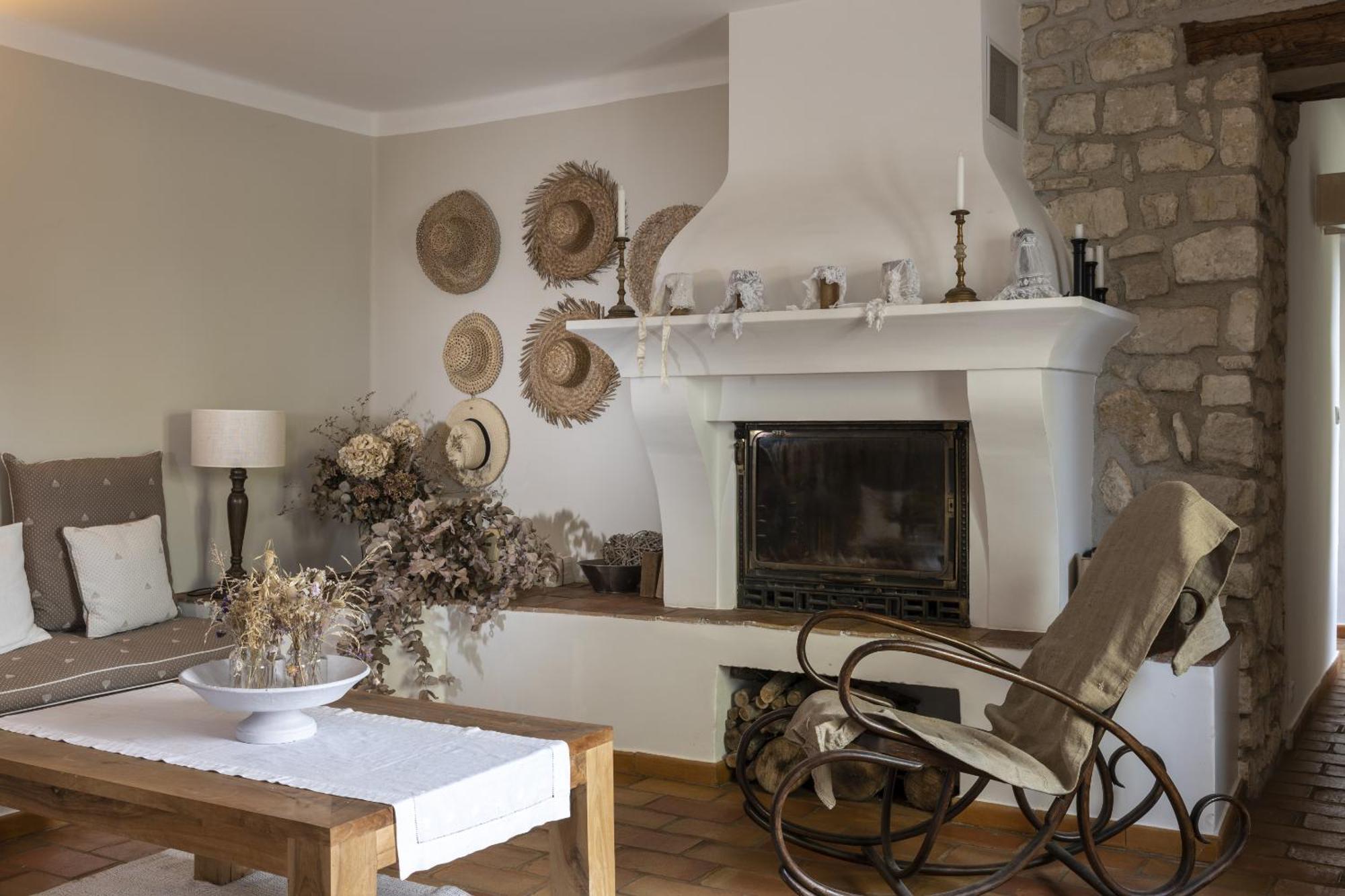 Domaine Du Moulin De Villefranche * Pernes-les-Fontaines