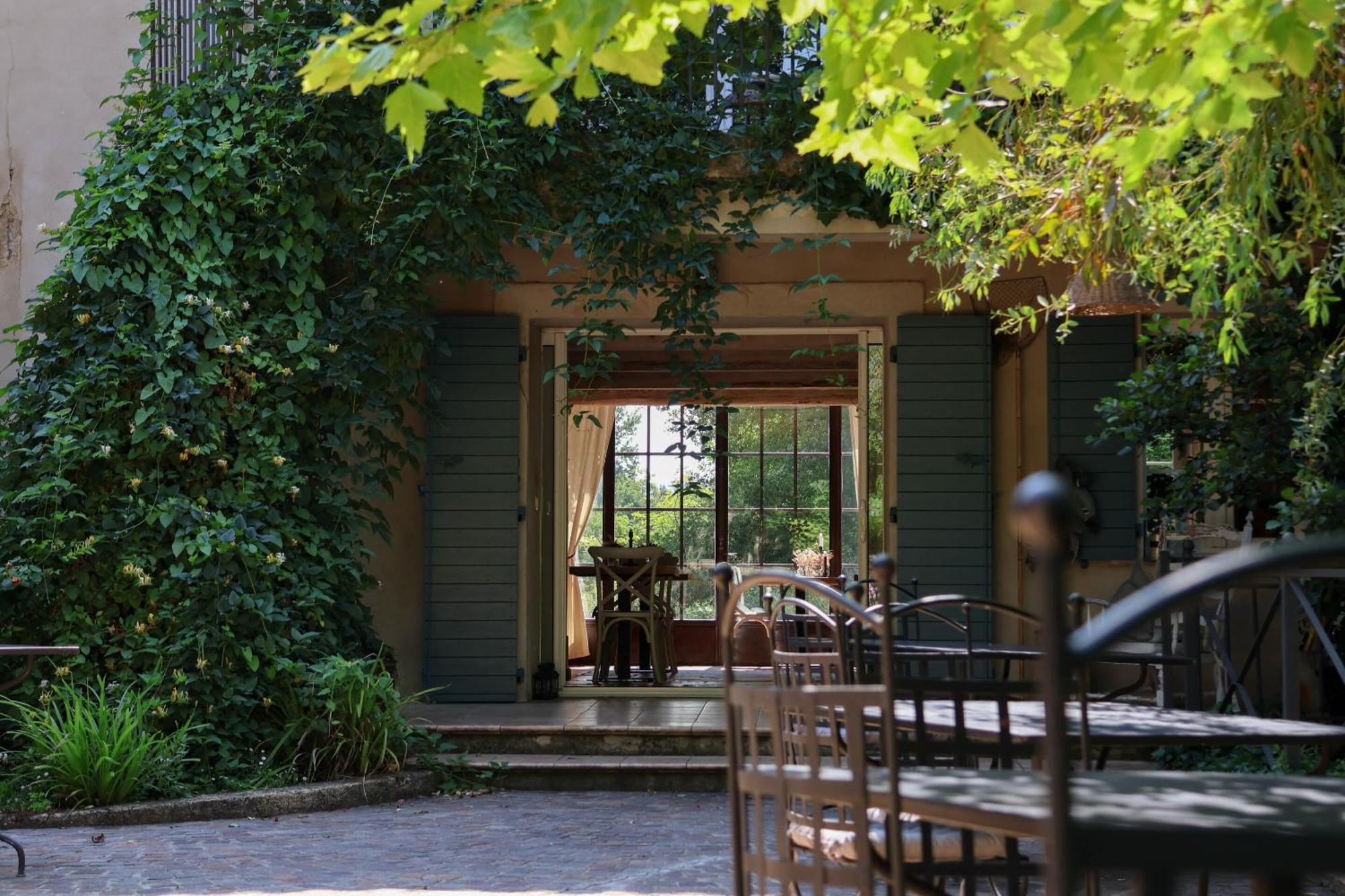 Domaine Du Moulin De Villefranche *