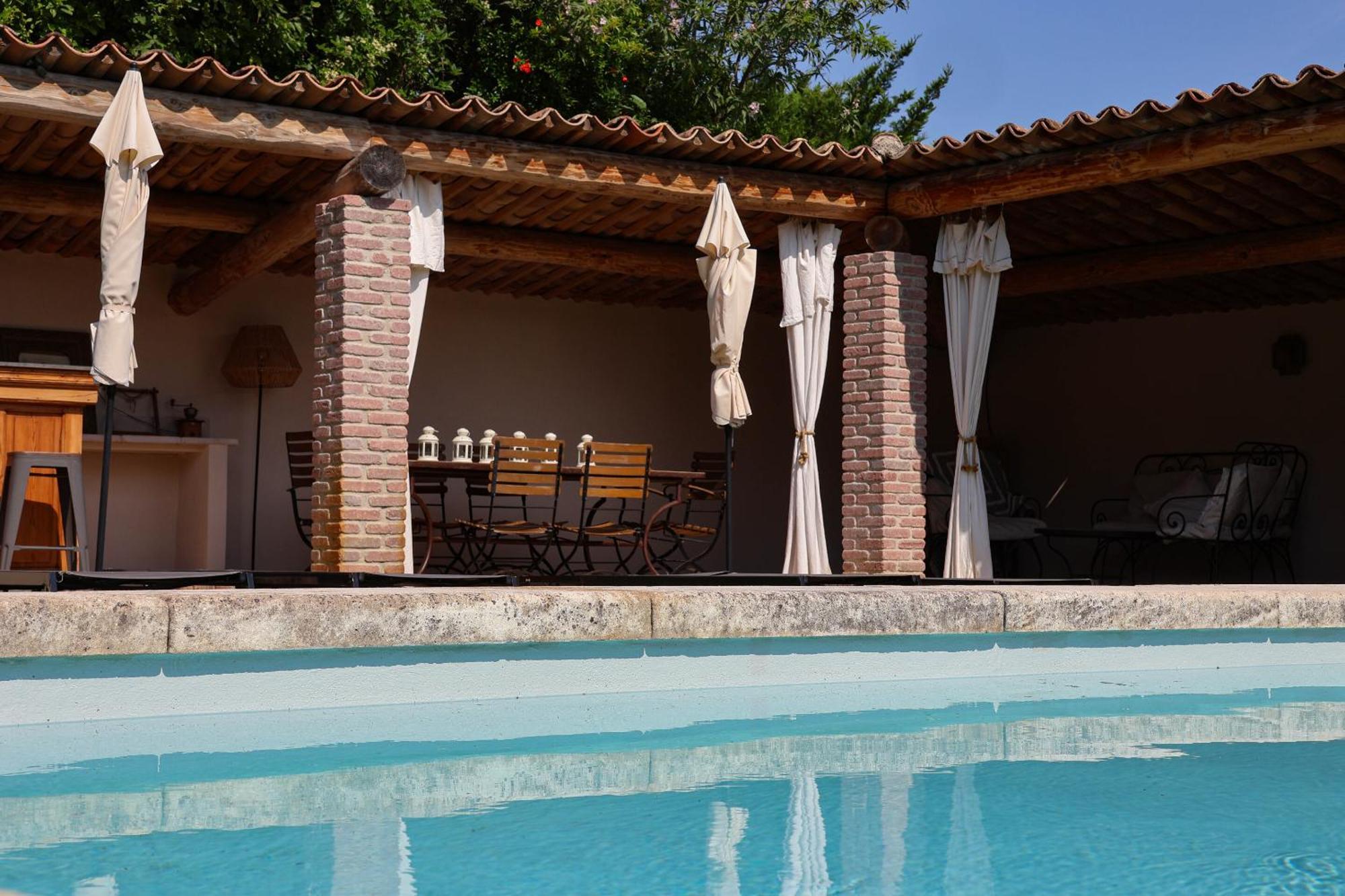 Domaine Du Moulin De Villefranche Casa de hóspedes