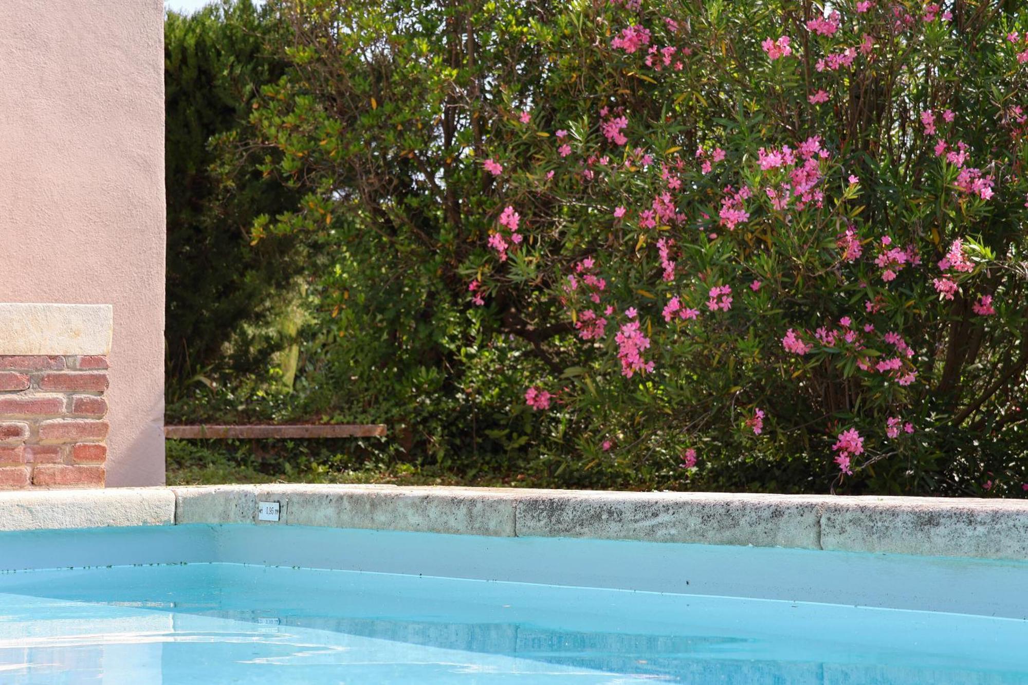 Domaine Du Moulin De Villefranche * Pernes-les-Fontaines