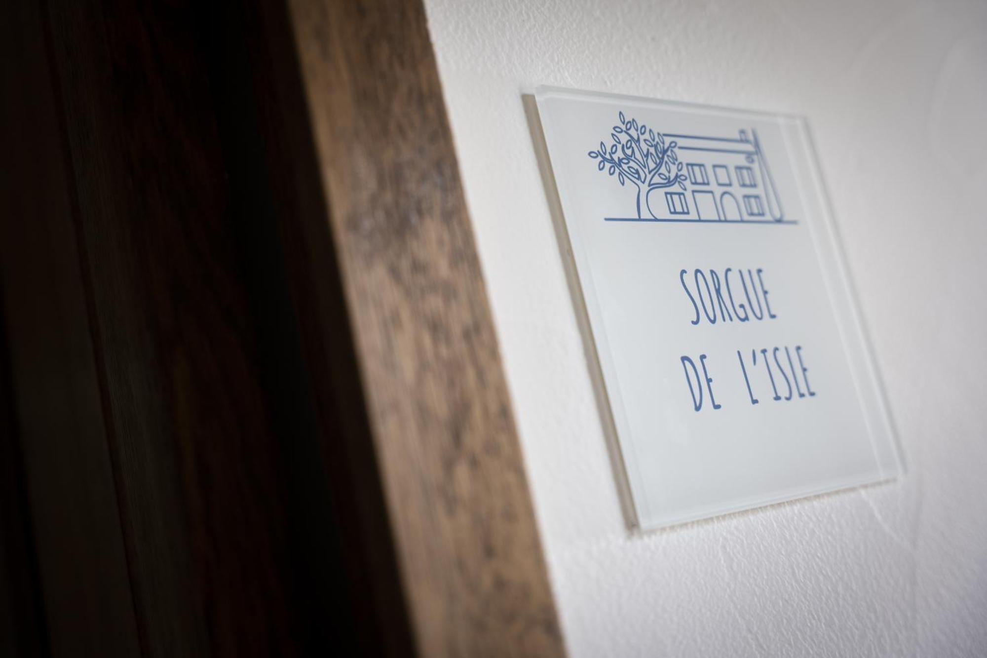 Domaine Du Moulin De Villefranche *