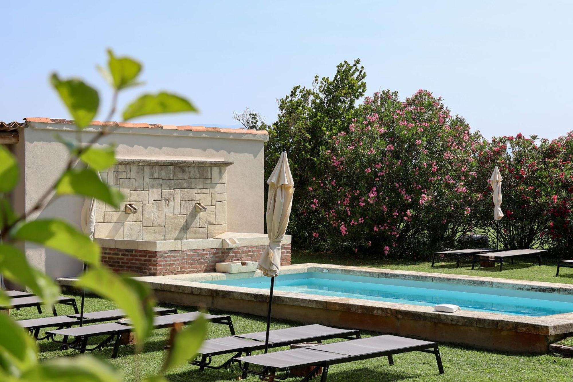 Domaine Du Moulin De Villefranche *