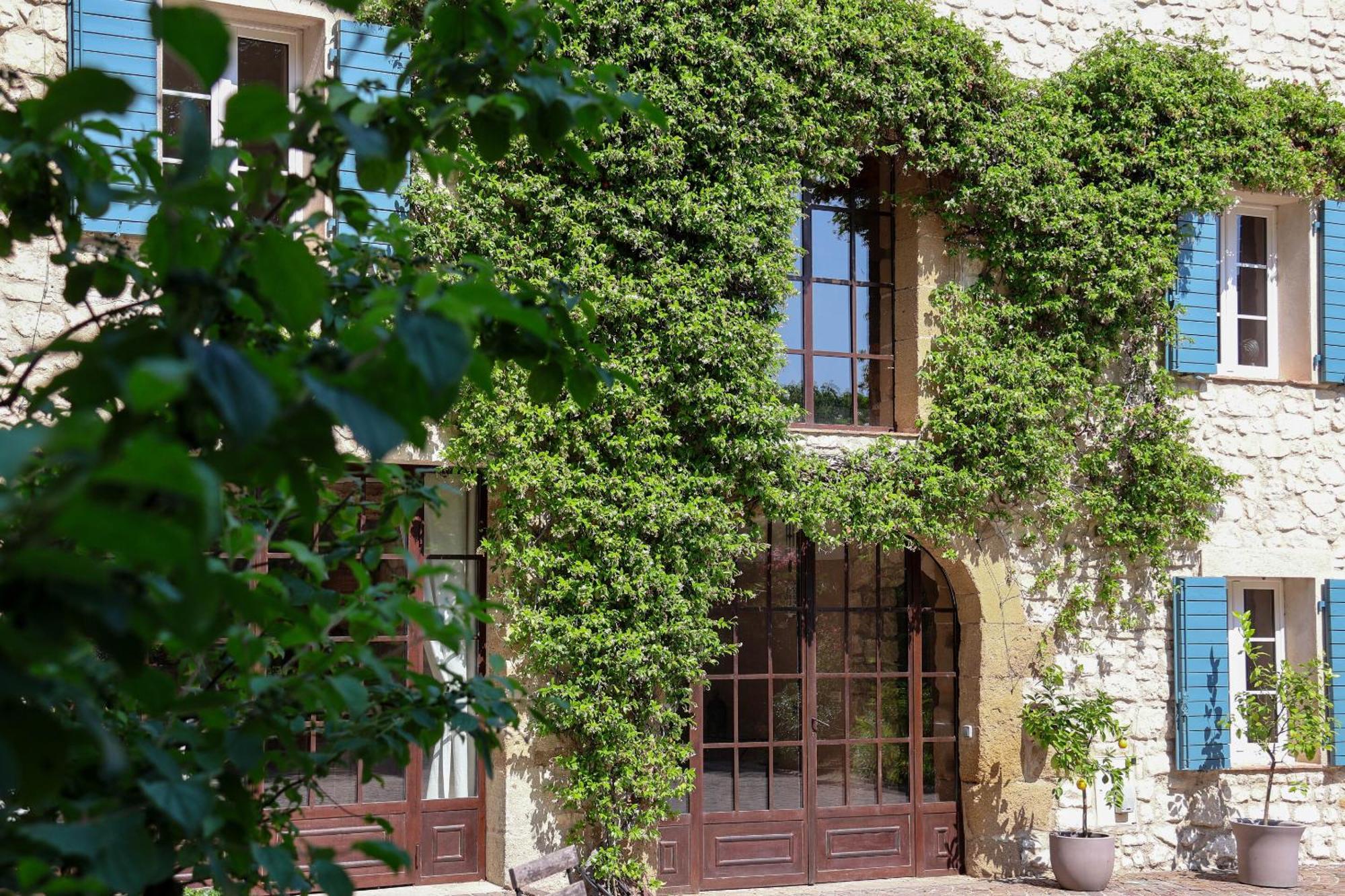 Maison d'hôtes Domaine Du Moulin De Villefranche *