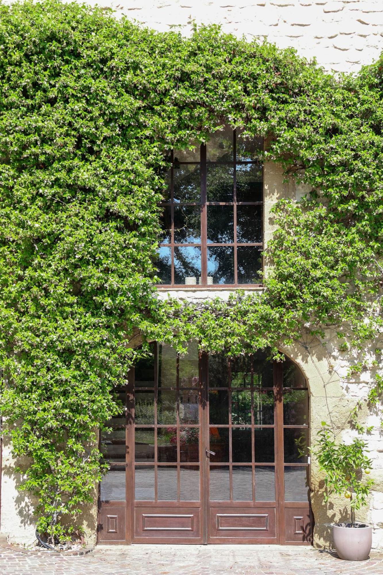 Domaine Du Moulin De Villefranche Pernes-les-Fontaines